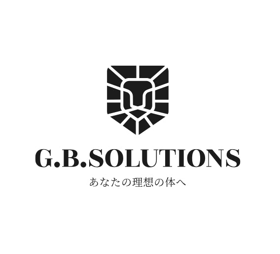 G.B.SOLUTIONS